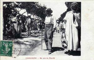 Cassaigne 606